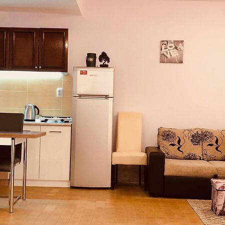 Apartments Aleksandar Петровац Номер фото